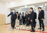 안양시 박달2동 행복센터 개청…전국 최대규모