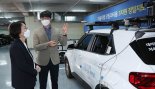 자율주행車 대동여지도 출시.. 3D 정밀지도 샌드박스 승인