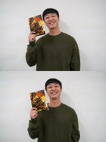 '모범택시' 배유람, "마지막이라는 생각에 시간이 멈췄으면" 종영 소감