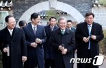 [fn사설] 文·4대그룹 총수 회동, 반기업정서 털 기회