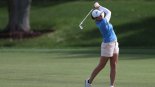 앨리 유잉, 결혼기념일 선물은 'LPGA 매치퀸'