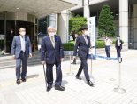 건보공단, 담배소송 항소심 첫 변론…김용익 이사장 직접 나서