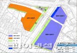 울산삼남물류단지 준공... ㈜메가마트 1650억 투자