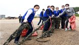 인천시, 민간주도 바다가꾸기 사업 ‘반려해변’ 추진