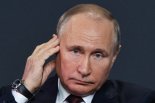 러시아 타스 통신 해킹 당해, 푸틴 비난 메시지 출력