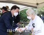 박승원 시장 “광명동굴 입장료 1% 남북교류 활용”