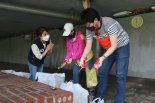 버넥트, 환경의 날 맞이 '플로깅 챌린지' 동참