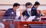 '사건사고 종합판' 공군, 수원 경찰관 폭행에 부산 택시 음주운전 사건 발생