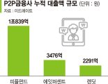 카카오·P2P ‘메기’ 등판에… 보험·중금리대출 시장 ‘전운’