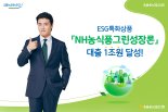 'NH농식품그린성장론 1조원 돌파...인기 비결은?