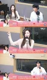 장혜리X박기찬, '이가희의 러브레터'서 빛낸 '찰떡 케미'