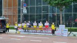 마트노조 "구조조정 중단하라"