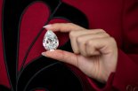 소더비, 다음달 다이아몬드 경매에서 최초로 가상자산 결제 허용