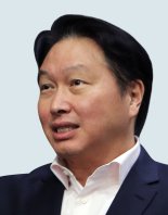 최태원 상의 회장, 오디오 라이브 토크쇼 개최