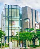 한섬, 해운대에 '더한섬하우스 부산점' 연다