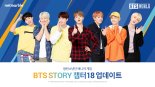 방탄소년단 매니저 게임 'BTS월드' 신규챕터 추가