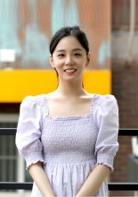 [배우 &] 신인 연시우, ‘이미테이션’으로 배우 데뷔 “대중들에게 좋은 연기 선보이고 파” [인터뷰 ①]