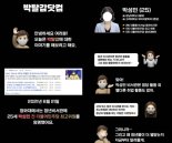 "25세 박성민이 1급이라니".. 분노한 고대생 '박탈감닷컴' 개설