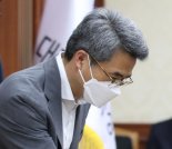 ‘투기 의혹’ 김기표 비서관 사퇴.. 野 "꼬리자르지 말고 전수조사"