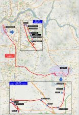 서울~경기 이천 등 일반 광역버스 6개 노선 준공영제 도입