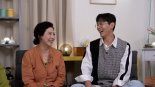 지현우 "고두심과 키스신, 내가 한번 더 찍자 했다"