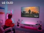 LG 올레드 TV, 4K·120Hz서도 ‘돌비비전 게이밍’ 지원‥"업계 최초"