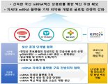 한미약품·에스티팜·녹십자, 차세대 mRNA 백신 플랫폼 기술 개발 나선다