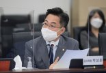 박성준 "국립법무병원 정신과 전문의 충원율 53.3% 불과"