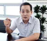 "에너지절감 페인트 수출… 지구온도 낮추는데 기여하겠다" [로컬 포커스 강소기업 CEO를 만나다]