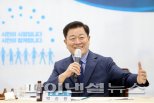 광명시민 75.1% “박승원 시장 잘하고 있다”