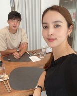 "우리 왜 이렇게 급 늙은거 같지" 기성용-한혜진 결혼8주년 인스타 글