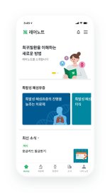 휴먼스케이프, 대웅제약과 특발성폐섬유증 환자 데이터 공동연구 추진