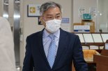'검언유착 허위사실 유포 혐의' 최강욱 오늘 공판..이동재 증인 출석