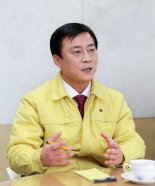 이강호 인천 남동구청장 “남동구의 발전과 가치 상승에 주력할 것”