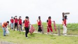 SK렌터카 제주 '협재 해변' 입양...반려해변 사업 참여