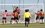 탐라기 전국중학교 축구대회 24일 개막…26개 팀 참가