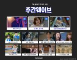 ‘펜트하우스3’, 최고 시청 시간 기록..돌아온 '악녀 천서진' 덕분?