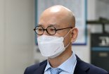 이해욱 회장, '부당지원' 혐의 부인... 檢, 징역 1년6월 구형 (종합)