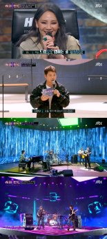 '슈퍼밴드2', 본선 1라운드 막 올랐다!…'장르별 팀미션'