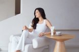 배우 전지현, 리만코리아 보타랩 '슈아멜' 전속모델 발탁