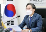 코로나19 이후 아프리카 무역 및 산업협력 본격화…케냐 장관과 회담