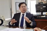 [인터뷰]"서울 인프라 노후화, 첨단기술로 관리하겠다"