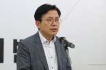 황교안 "문재인 정권, 민주노총에 무슨 빚 졌기에 쩔쩔매나"