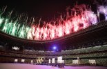 '우여곡절' 끝에 열린 올림픽...개막일 일본 사회의 표정은 [도쿄리포트]
