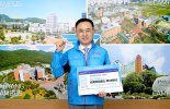 차정인 부산대 총장 "2030 세계박람회는 부산에서"