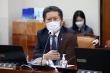 김철근, 정청래에 "제1야당 대표는 '노무현 정신' 말하면 안되나"