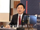 “민노총 집회에 찍소리 못하는 정부”…원희룡, ‘정치방역’ 비판