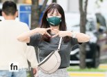 [포토] 박소현, '앞머리 내림으로 청순미 UP'