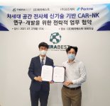 테라베스트-포트래이 '맞손', 공간전사체-AI 융복합 기반 신약개발 MOU
