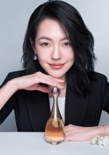 "우리나라 선수 응원한건데" 대만 응원한 女배우...中 광고 줄줄이 잘렸다